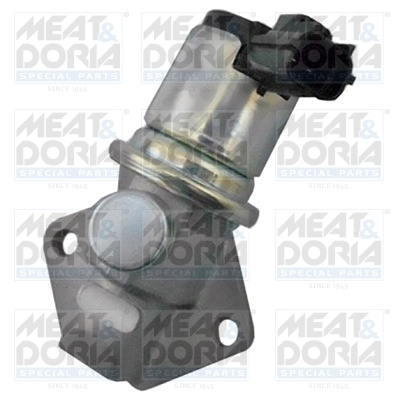 Idle Control Valve, air supply